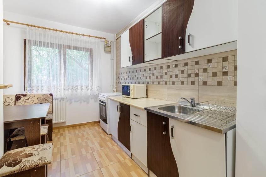 Apartament 2 camere Drumul Taberei - 3
