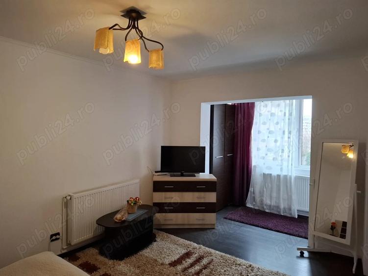 Inchiriere garsoniera Racadau - 4