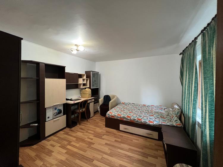 Apartament 1 camera IC Frimu - 5