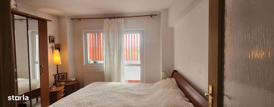 Apartament 2 camere in Craiter, decomandat, etaj 2, mobilat si utilat! - 7