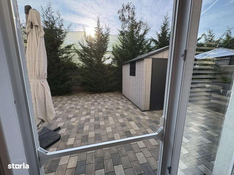 Rose Rezidence | Pipera | British School | Iancu Nicolae | Baneasa Shopping | - 17