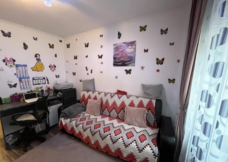 Vand apartament in zona Pipirig, 4 camere ultradotat - 4