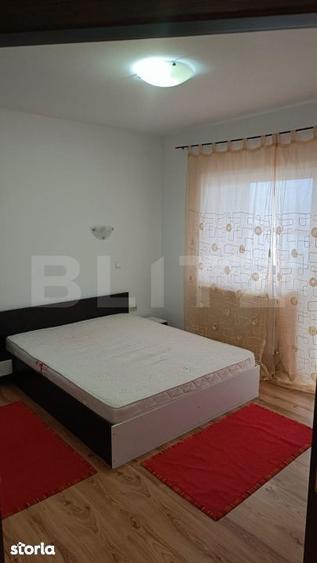Apartament cu 2 camere în Florești