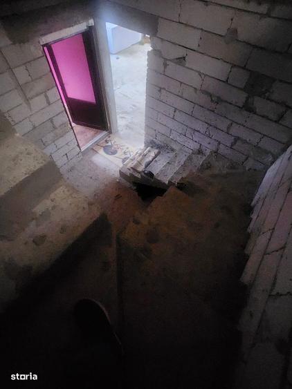 Vila in Serbanesti cu 5 camere - 2