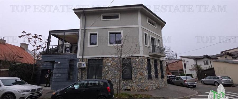 Casa individuala de zona Domenii - 15