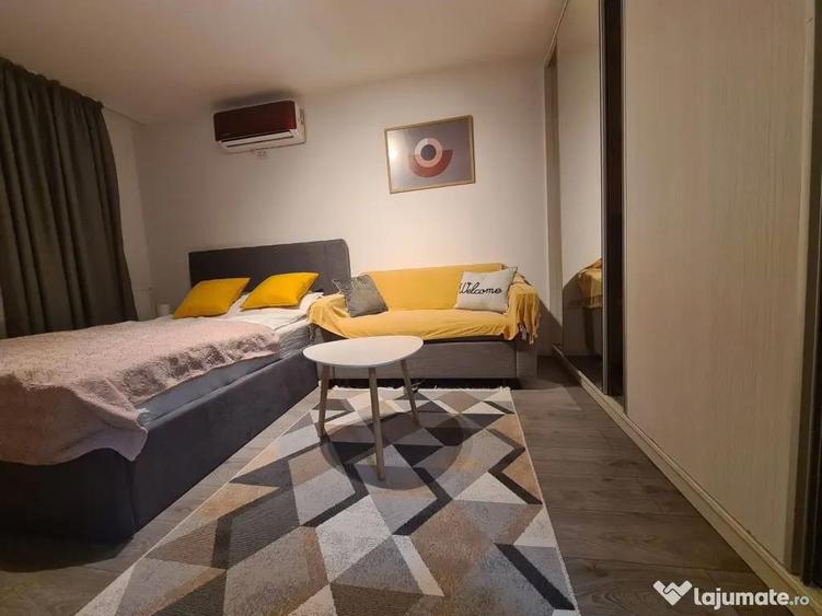 Dristor bloc nou etaj 1 - 7