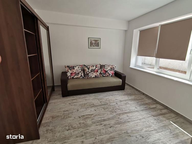 INCHIRIEZ ap.3 camere la casa ,recent renovat,zona Turnisor - 5