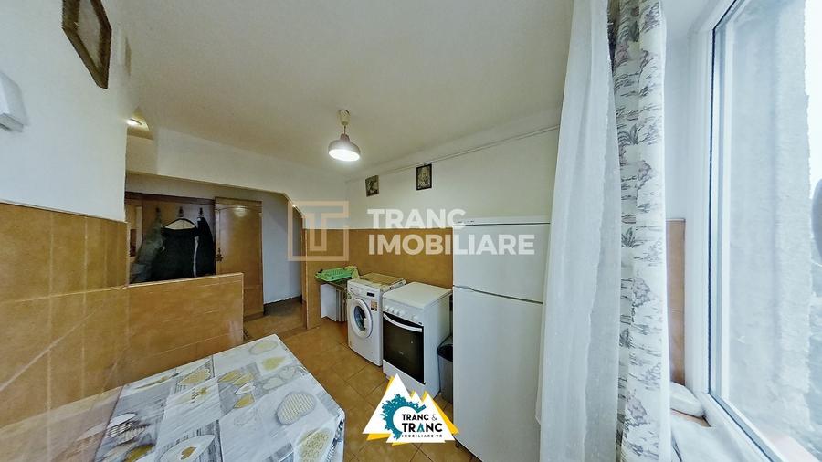 Apartament generos cu 2 camere la Z-uri in Vlaicu - 9