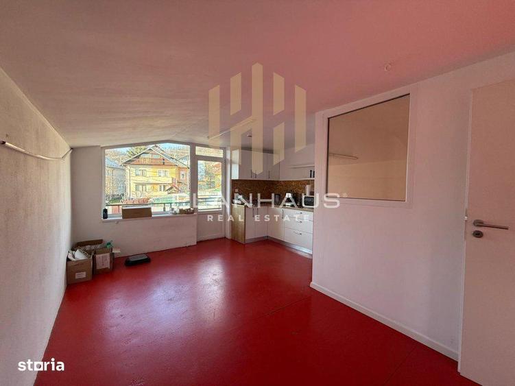 Cladire de birouri/hala /casa ,720 mp teren ,zona Grivitei Baia Mare - 6