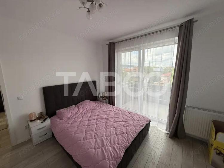 Apartament de vanzare cu 2 camere decomandat in cartier Marasti - 3