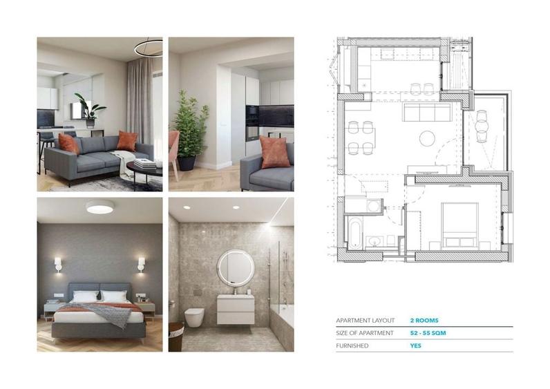 STUDIO & APARTAMENTE  | 4 MINUTE DE METROU | PIPERA | PET FRIENDLY - 6