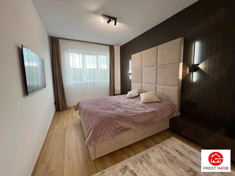 PENTHOUSE PREMIUM DE VANZARE CONCEPT 9, TARGU MURES - 7