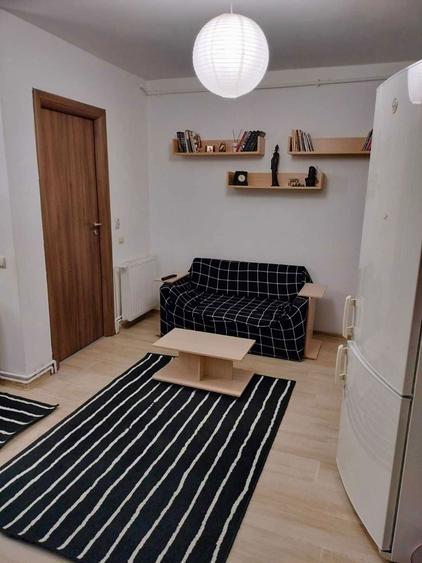 2 camere Brazda bloc nou - 1