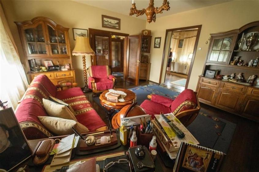 Casa moderna de vanzare in Cornisa, Targu Mures - 4