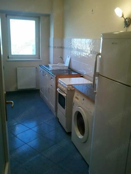 Garsonieră decomandată în Baicului