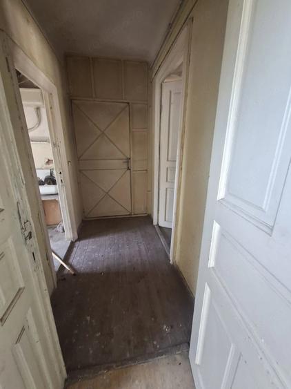 Garsonieră decomandată în Unirii