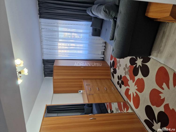 Inchiriez garsoniera confort 1