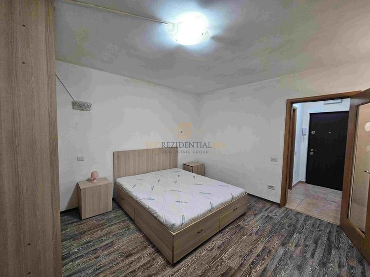 Garsonieră de închiriat – Șos. Giurgiului, vis-a-vis de Piața Progresu - 7