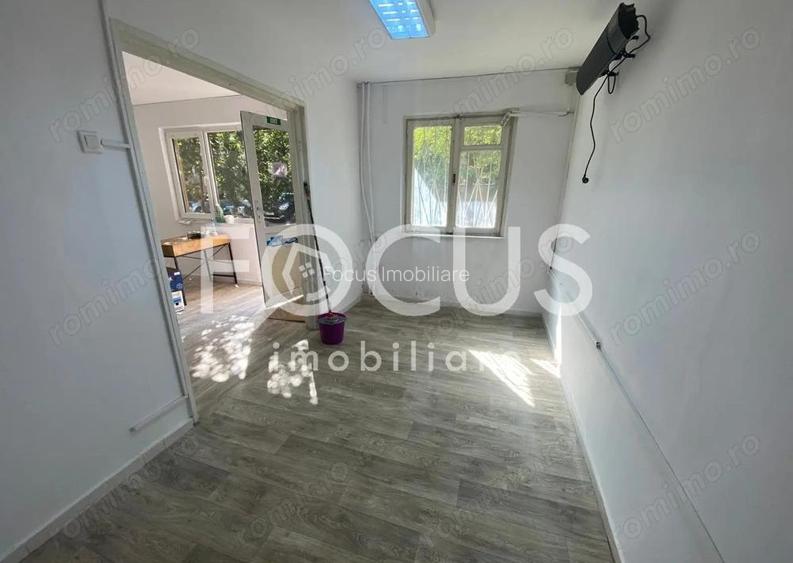 Inchiriez spatiu comercial Piata Doina - Sagului