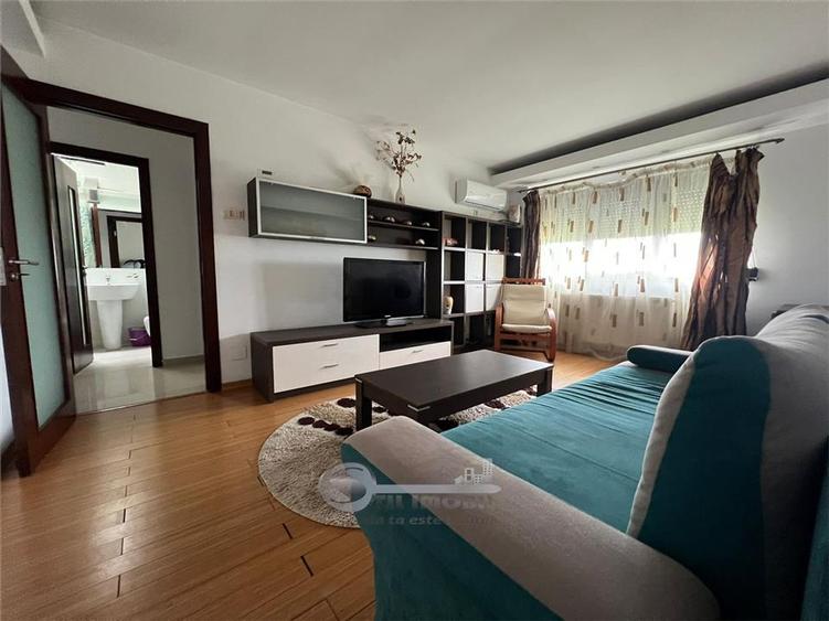 Apartament 2 camere decomandat, mobilat și utilat complet – Tătăr - 2