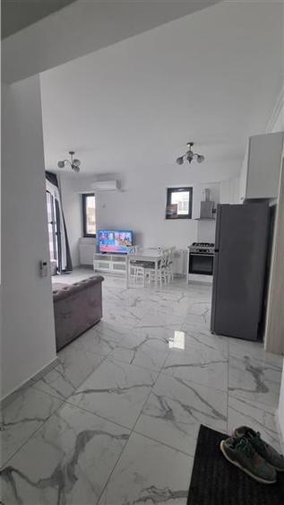 Apartament 2 camere cu vedere superba la lac, in Mamaia – gata de mutat! - 6