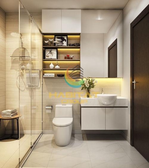 Garsoniera Mihai Bravu cu curte de 30 mp investitie - 17