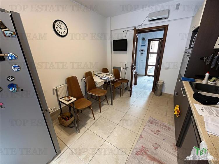 Casa de inchiriat in zona Bucurestii Noi Parc Bazilescu - 4