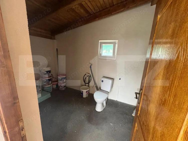 Casa de vanzare ,100mp Lazuri - 1