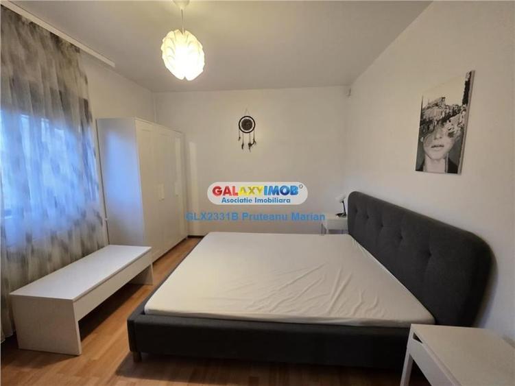 Vanzare casa de tip Duplex Moderna situata langa Mc Donalds Bragadiru - 37