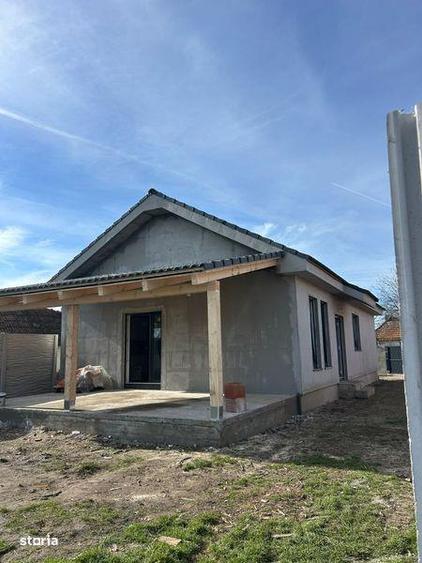 Vand casa in loc.Livada de Bihor - 7