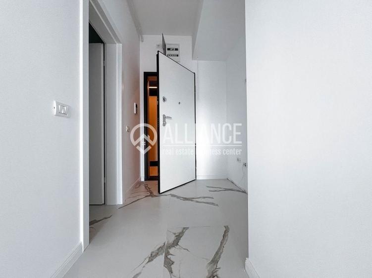 Mamaia Nord(COD 05) - Tomis Villa Studio cu vedere frontală la mare - 15