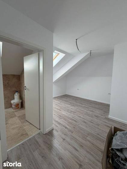 Apartament 3 camere 2 bai Bragadiru strada Diamantului - 13