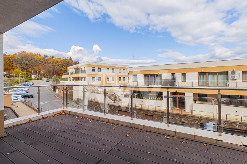 Apartament superb cu 3 camere - Ultracentral, Drumul Poienii - 9