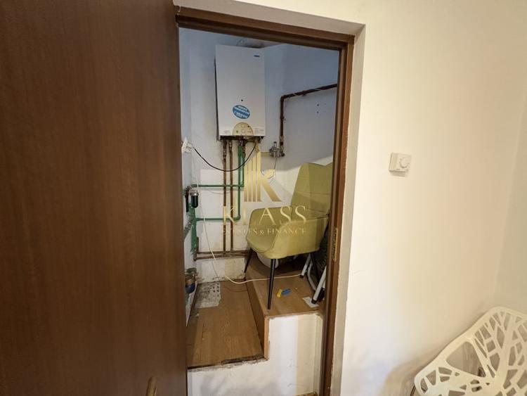 Apartament de vânzare cu 2 camere în zona Dacia - 9