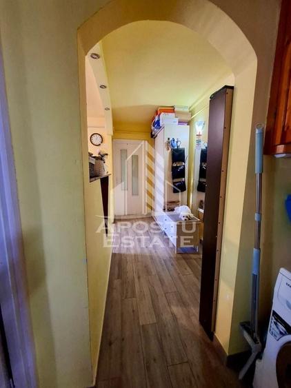 Apartament 2 camere, parter, boxa, zona Lipovei, Timisoara, jud.Timis - 10