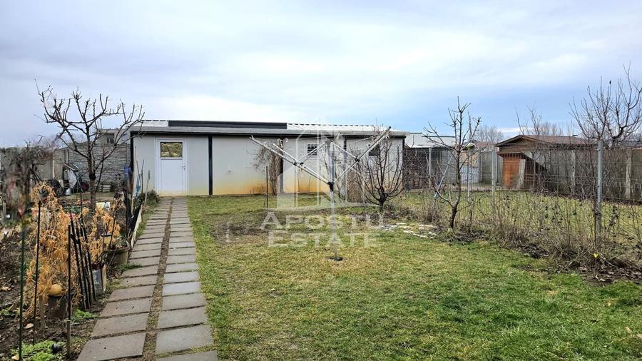 Duplex - Mosnita Noua - 17