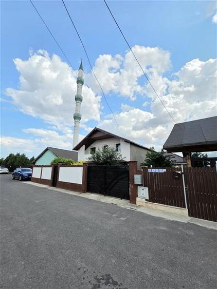 Casa P+M Foarte Spatioasa, 6 Camere, Valu lui Traian - 5