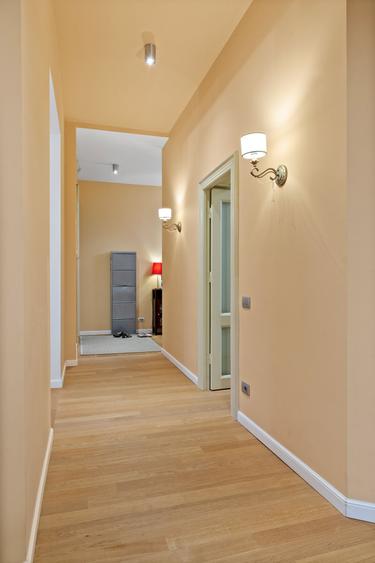 Apartament in vila Parcul Carol | Mitropolit Filaret - 17