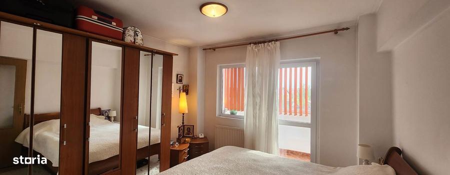 Apartament 2 camere in Craiter, decomandat, etaj 2, mobilat si utilat! - 4