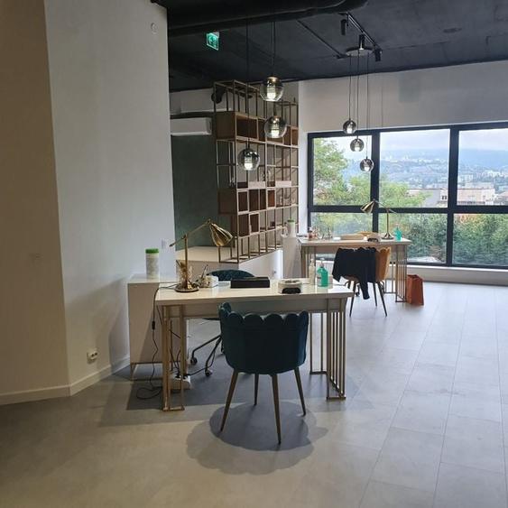 Spatiu comercial cu preluare de chiriasi, ideal investitie, Grigorescu - 7