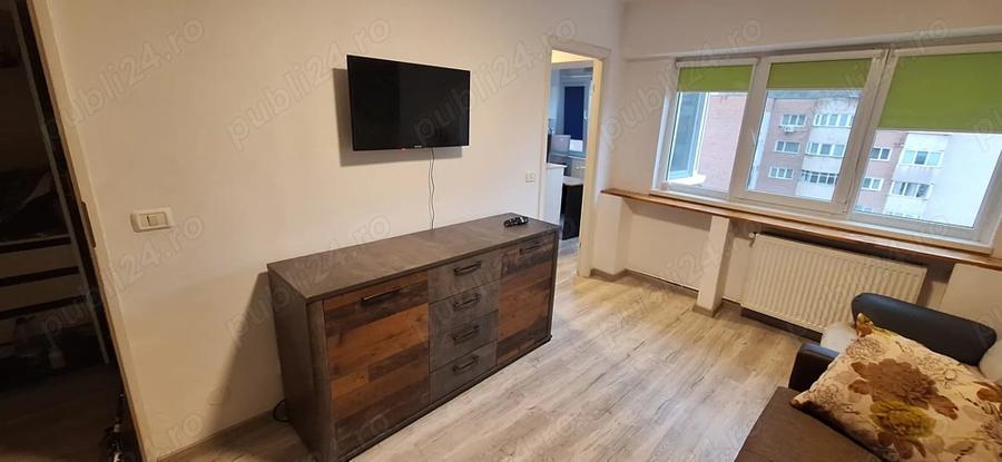 Inchiriez garsoniera in Racadau - 8