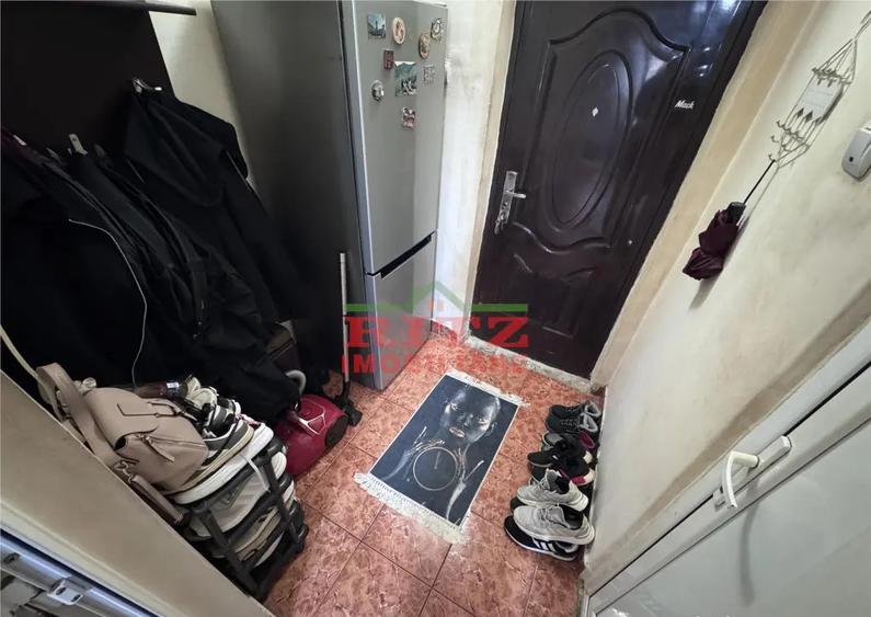 NOU!Garsoniera S= 32 mp, parter, mobilata,utilata,zona OMV! - 2