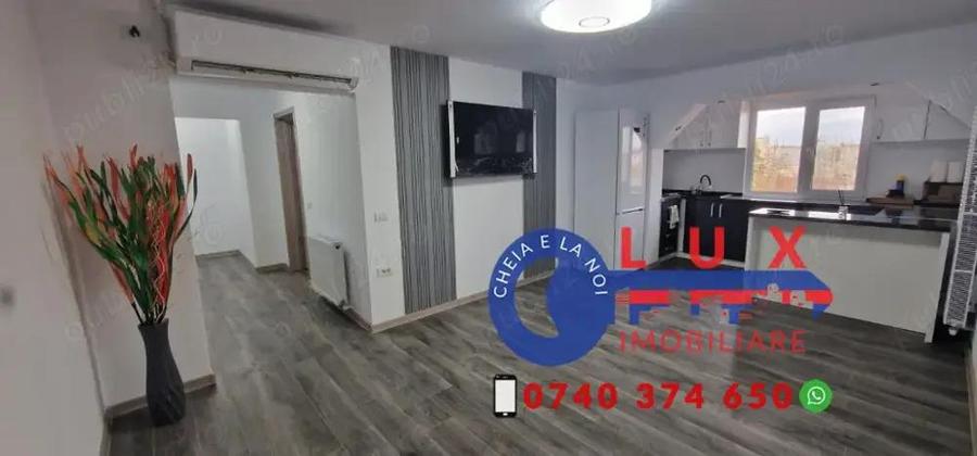 ID 2950 Apartament LA CHEIE Comuna Jurilovca - 1