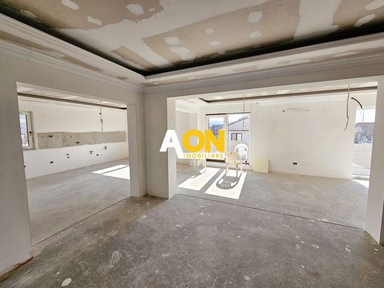 Casa 6 camere in Ciugud, dotari premium si design modern, 710 mp teren - 6