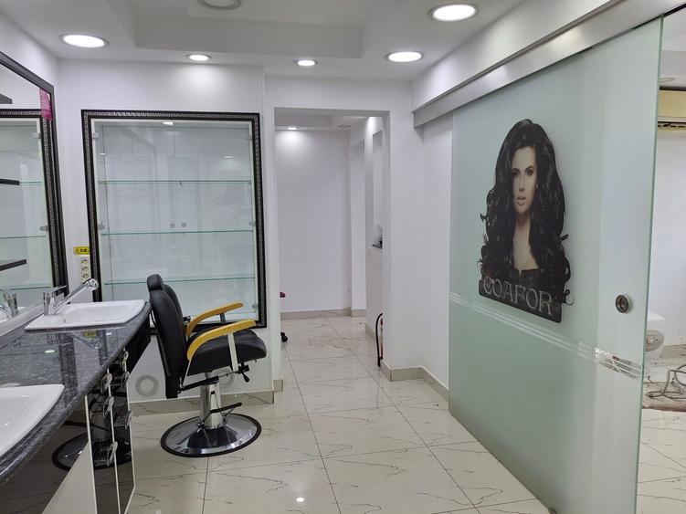 Spatiu comercial  metrou Titan /Nicolae Grigorescu - 4