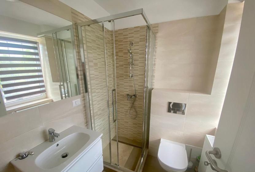 Vila de inchiriat| 4 camere complexul rezidential Corbeanca Park - 12