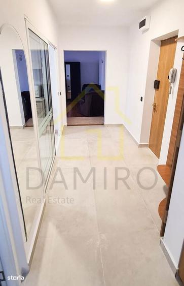 Apartament 1` Metrou Piata Muncii Mihai Bravu Parcare Prima Inchiriere - 9