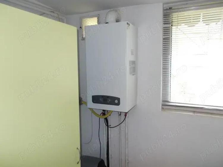 Apartament 2 camere + living, 63 mp, Timisoara, Lipovei, parter, garaj, boxa - 12