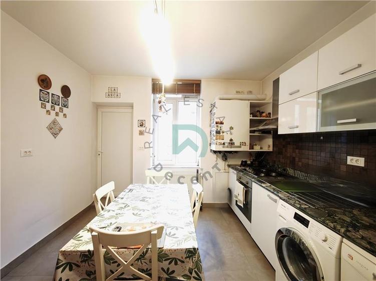 Apartament 4 camere, Dealul Cetatii, Brasov - 5