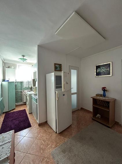 Garsoniera Darmanesti - 1